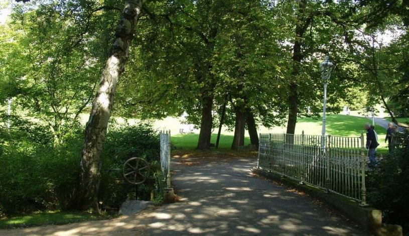 Hotel La Provence Mariánské Lázně